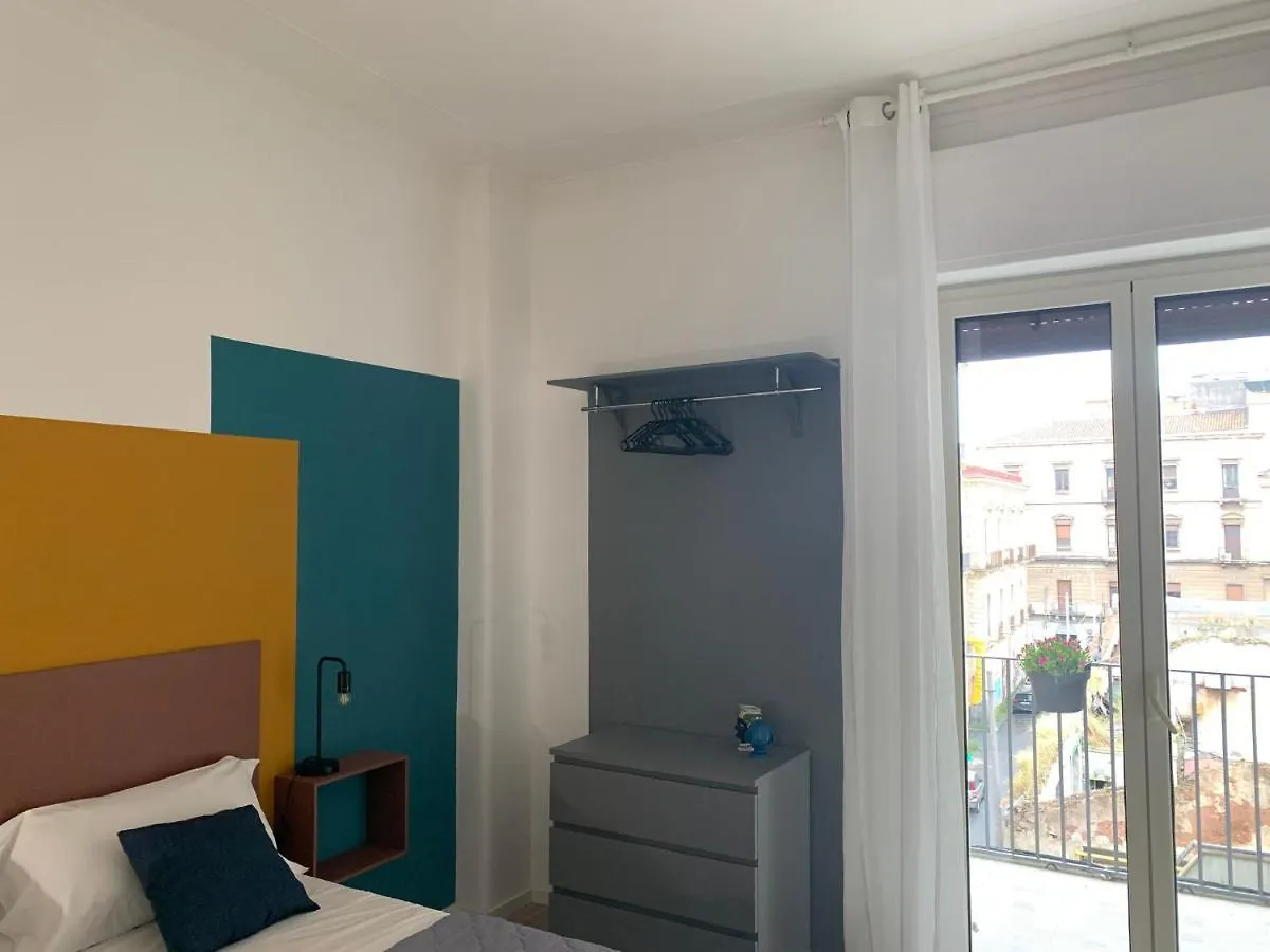 Bed & Breakfast Dimora Lupo_Lifestyle B&B CTA